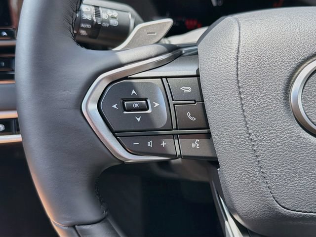 New 2026 Lexus RX 350 Premium Plus w/ Accessory Package (2T) FWD image 39