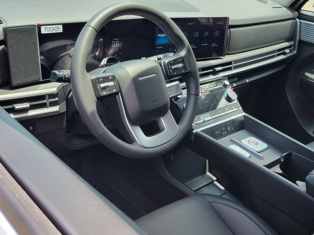 New 2026 Hyundai Santa Fe SEL FWD image 5