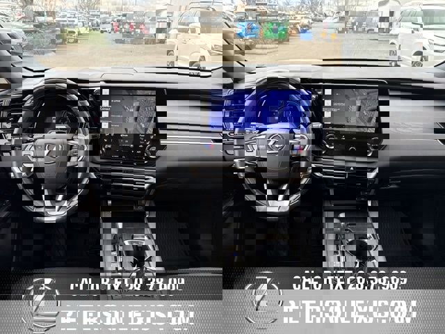 Used 2023 Lexus RX 350h w/ Accessory Package (Z1) image 15