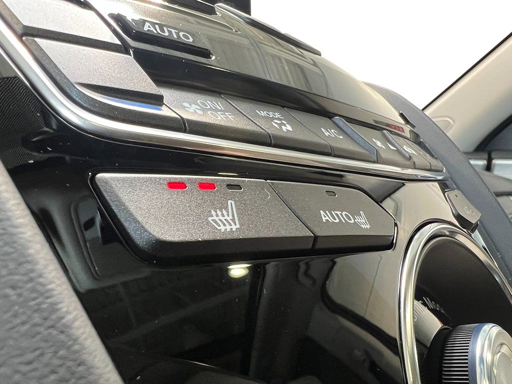 New 2026 Acura RDX SH-AWD w/ Technology Package image 23