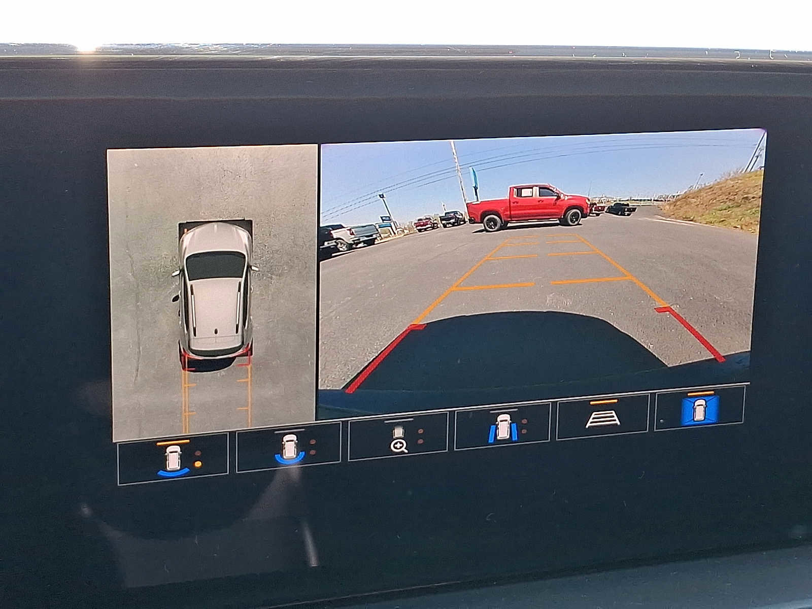 Used 2026 Buick Encore GX Sport Touring w/ Advanced Technology Package image 18