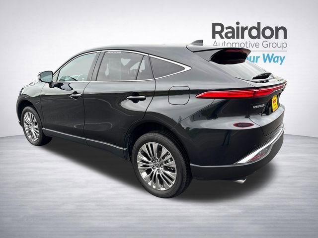 Used 2023 Toyota Venza Limited AWD/4WD image 5