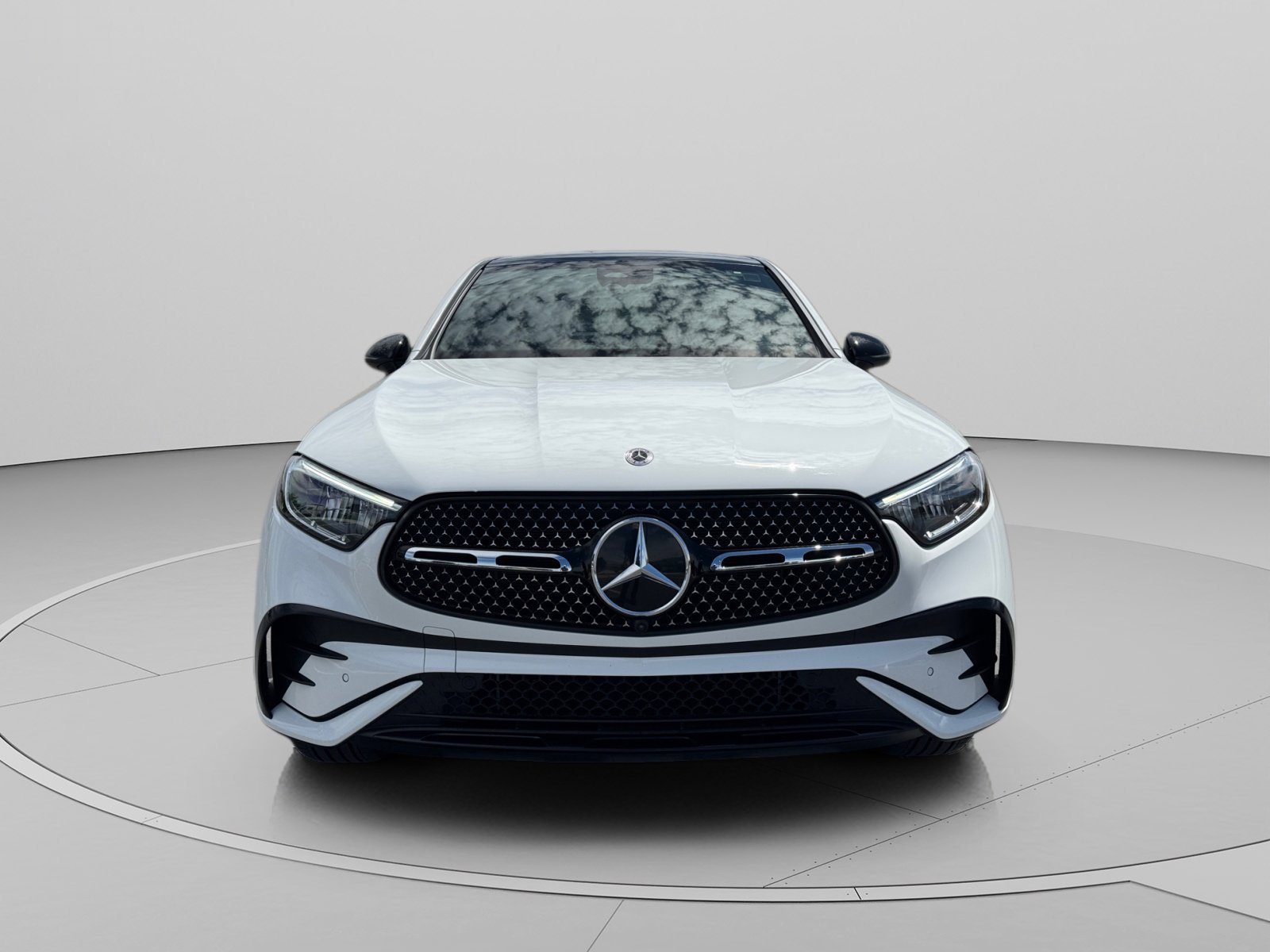 Certified 2024 Mercedes-Benz GLC 300 4MATIC image 8