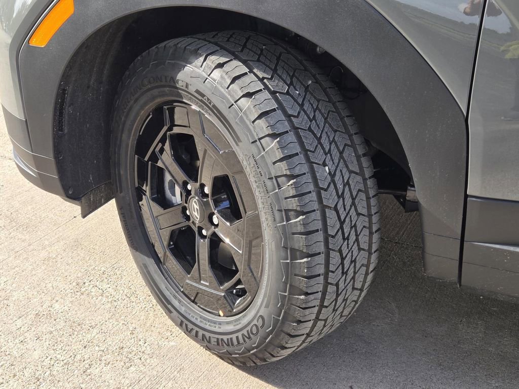 New 2025 Hyundai Santa Fe XRT w/ Tow & Go Package AWD/4WD image 8