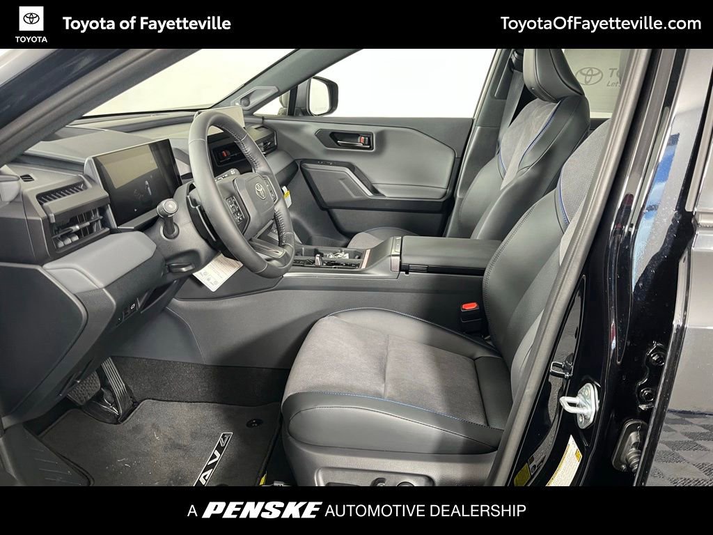 New 2026 Toyota RAV4 XSE AWD/4WD image 24