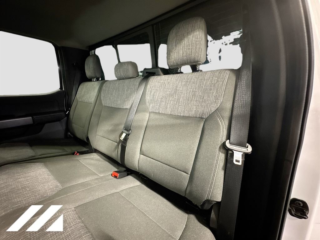 Used 2022 Ford F150 XLT w/ Equipment Group 302A High image 23