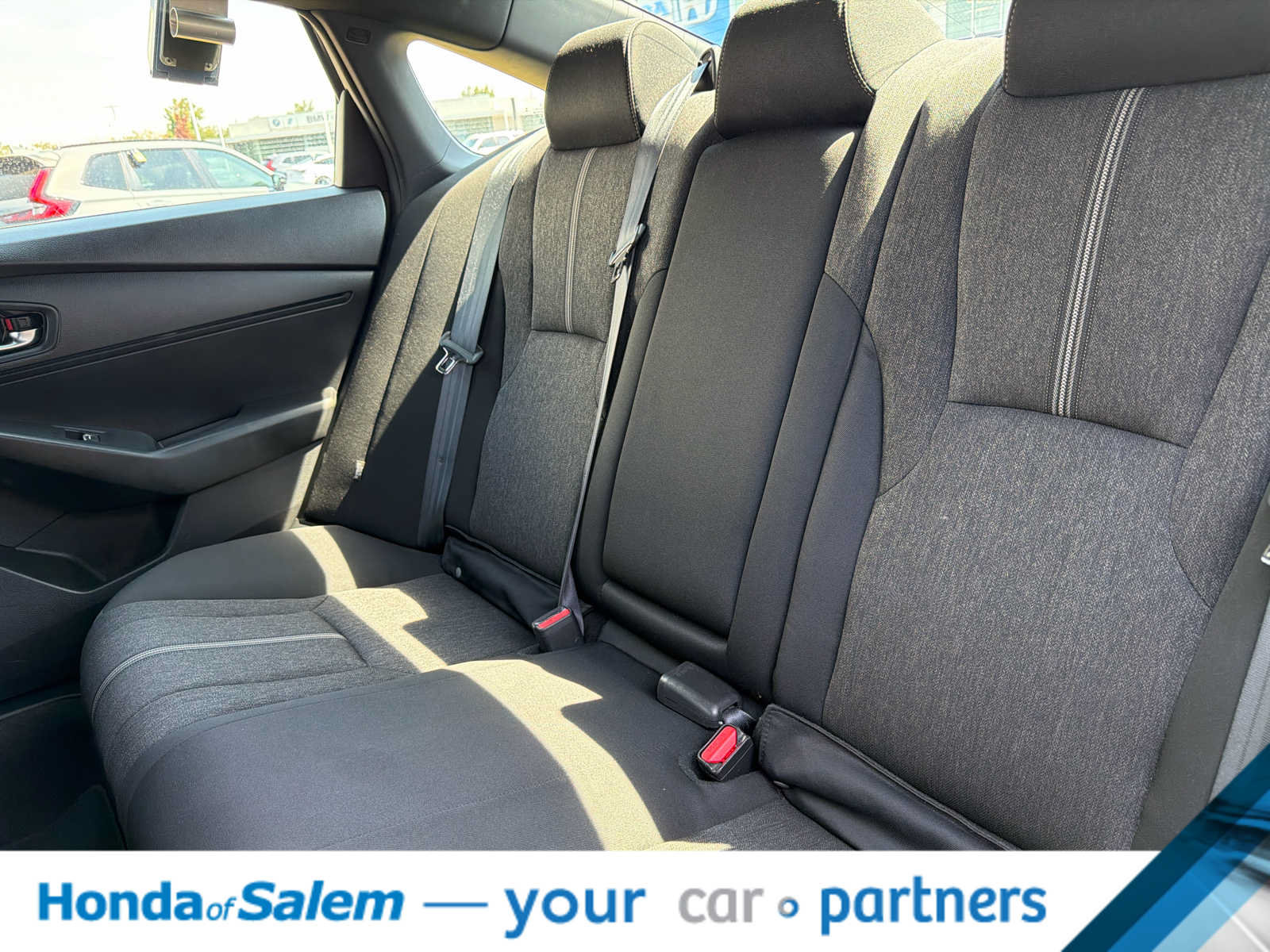 Used 2024 Honda Accord Sport image 13