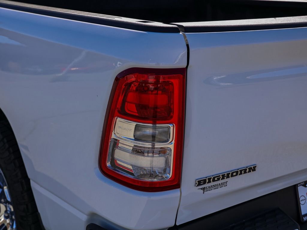 Used 2022 RAM 1500 Big Horn image 7
