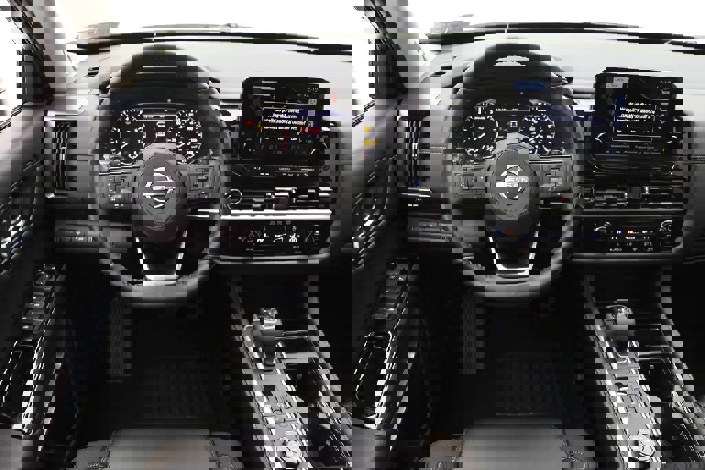 Used 2024 Nissan Pathfinder SL w/ SL Premium Package image 15