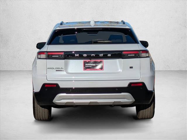 New 2026 Honda Prologue Touring image 8
