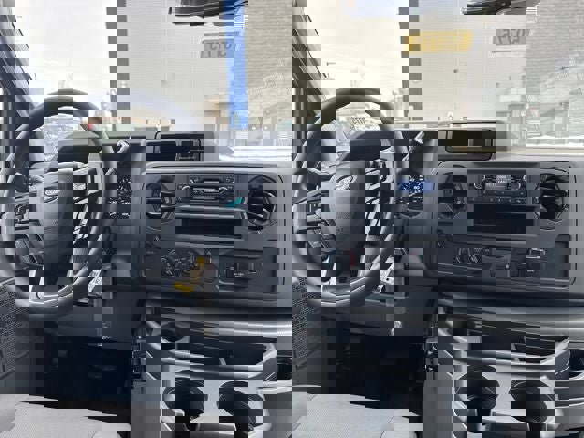 New 2026 Ford E-450 and Econoline 450 Super Duty w/ Power Equipment Group RWD image 15