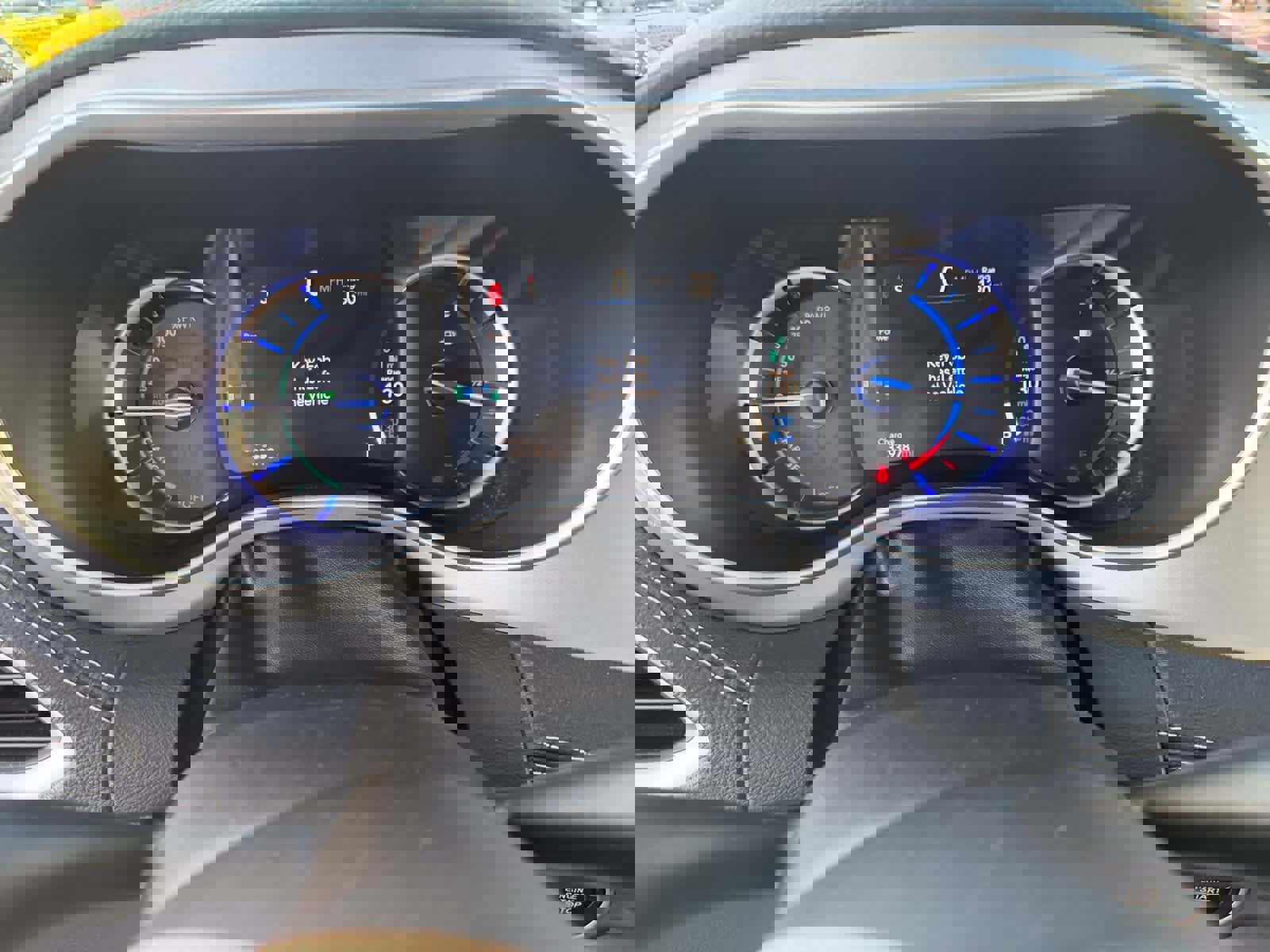 Used 2022 Chrysler Pacifica Touring-L w/ S Appearance Package FWD image 13