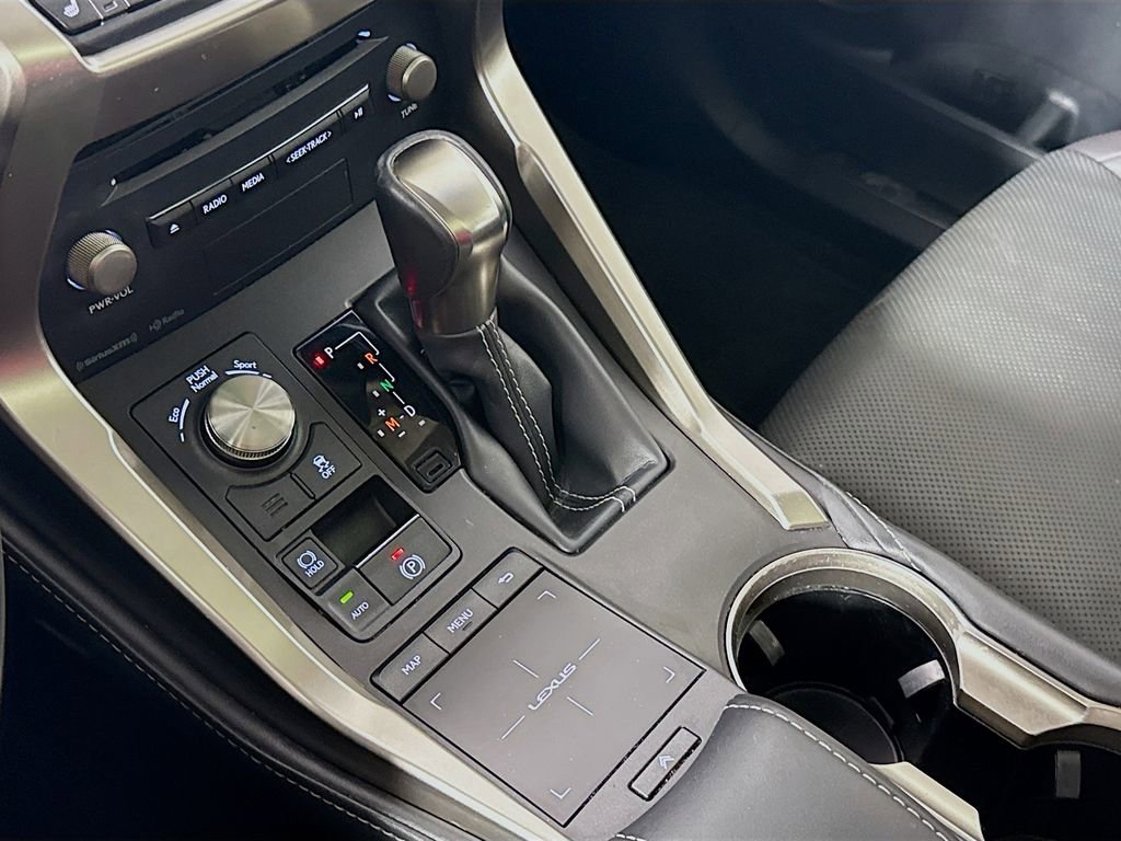 Used 2019 Lexus NX 300 AWD w/ Premium Package image 16