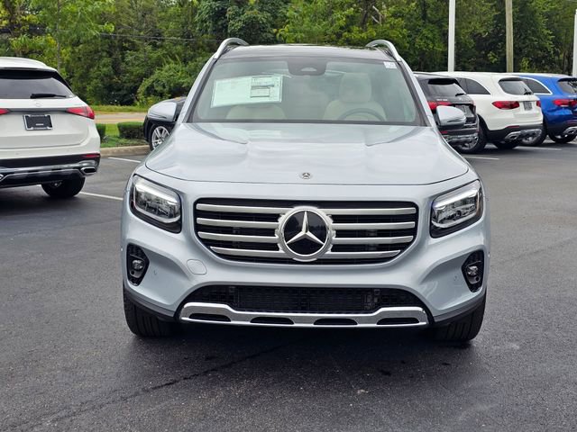 New 2026 Mercedes-Benz GLB 250 4MATIC image 4
