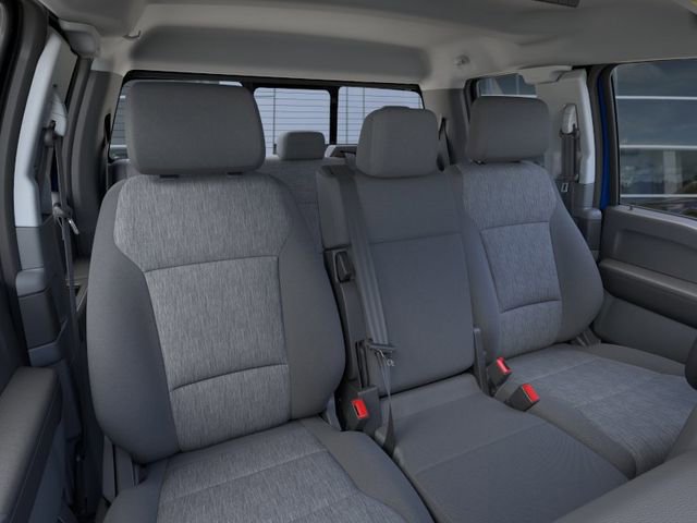 New 2026 Ford F350 XL w/ STX Appearance Package AWD/4WD image 10