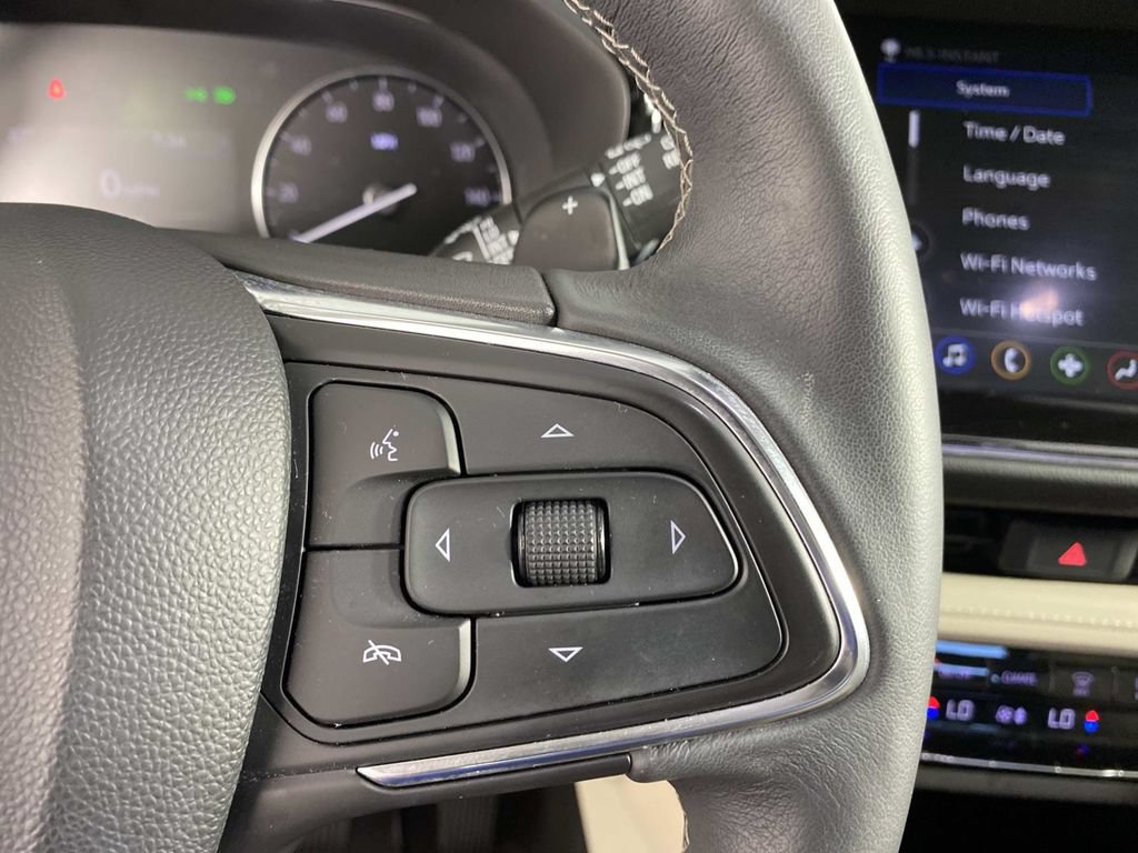 Used 2023 Buick Envision Preferred AWD/4WD image 16