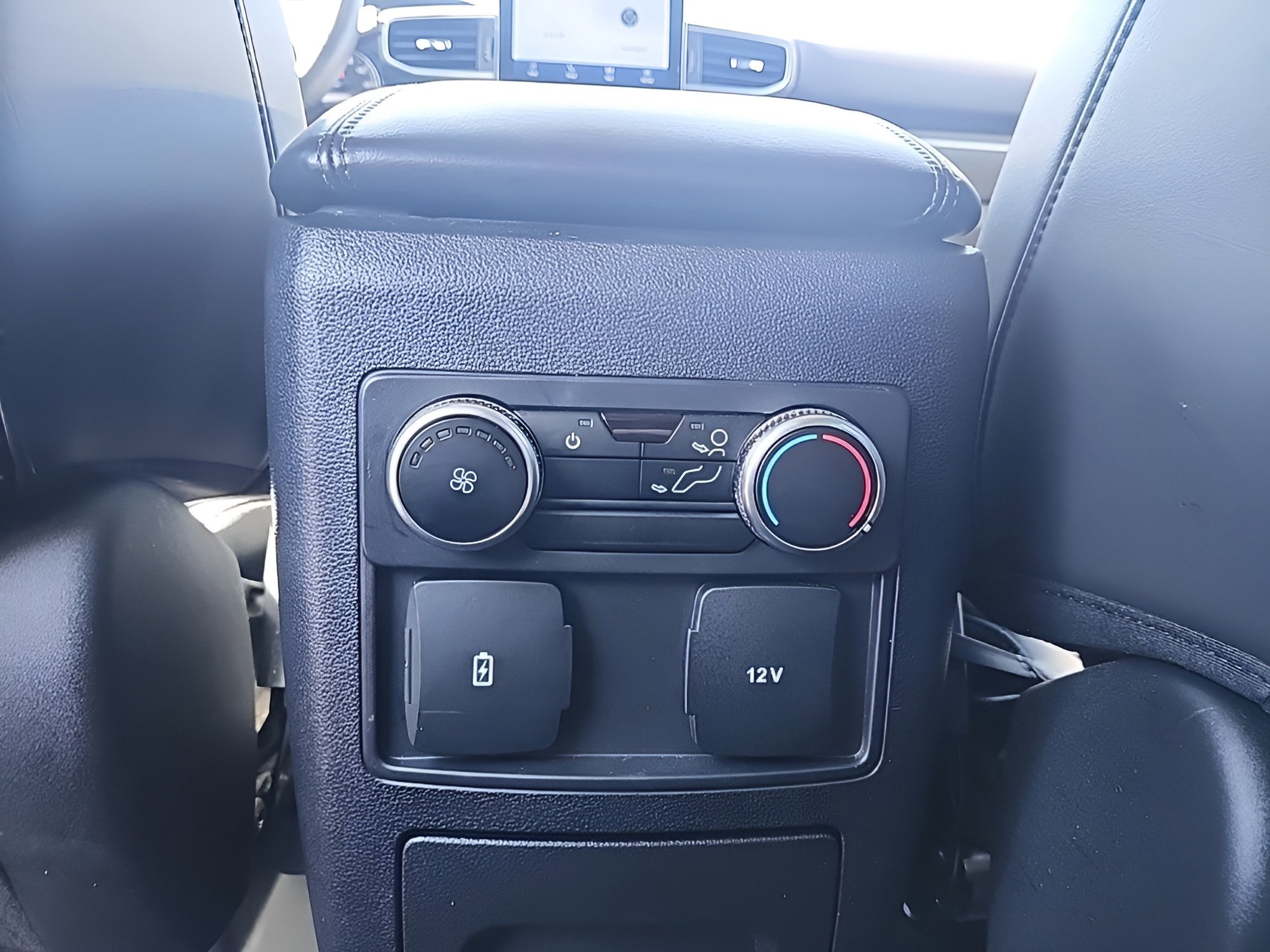 Certified 2023 Ford Explorer XLT w/ Equipment Group 202A image 22