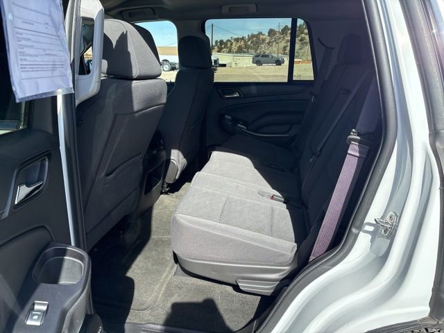 Used 2016 GMC Yukon SLE w/ HD Trailering Package image 21