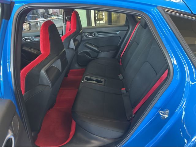 Used 2025 Honda Civic Type R image 15