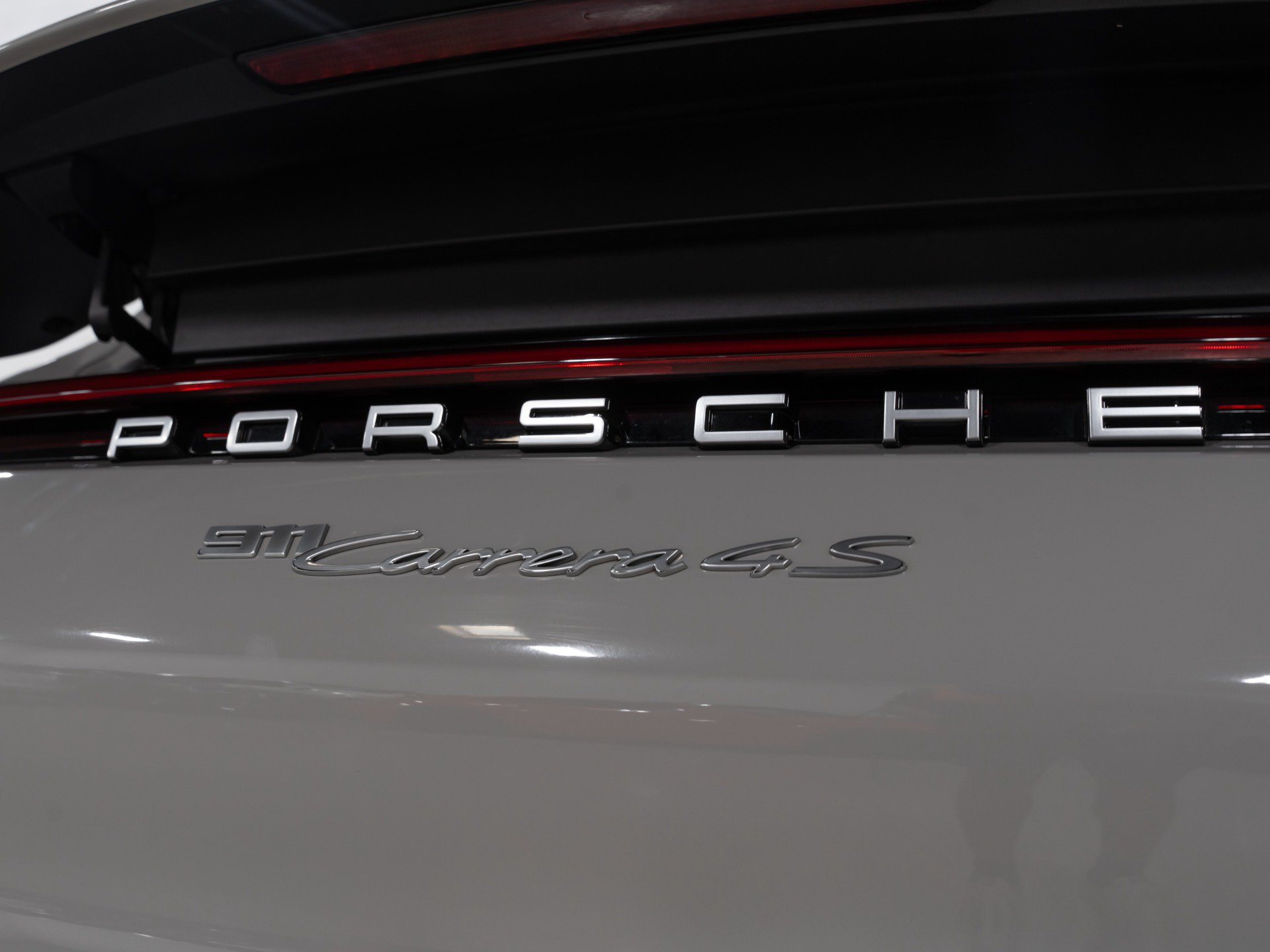 Used 2020 Porsche 911 Carrera 4S AWD/4WD image 25