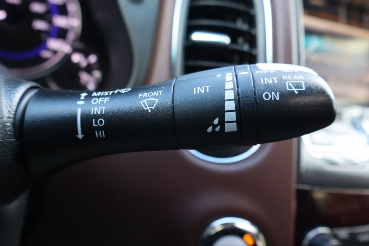 Used 2015 INFINITI QX50 Journey w/ Premium Package image 32