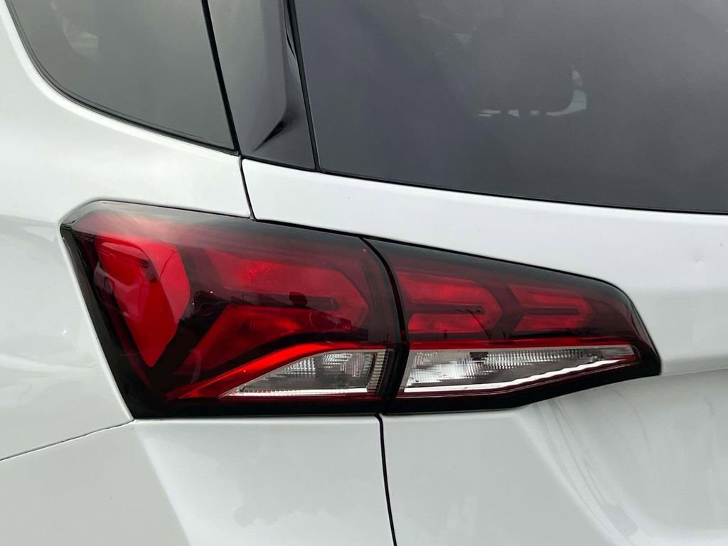 Used 2022 Chevrolet Equinox LS w/ LS Convenience Package AWD/4WD image 10