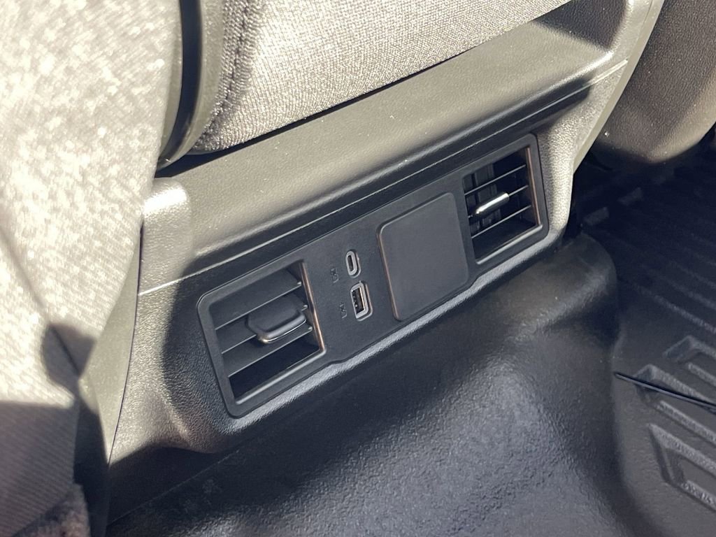 New 2025 GMC Sierra 2500 Pro w/ 1SA Pro Safety Plus Package image 22