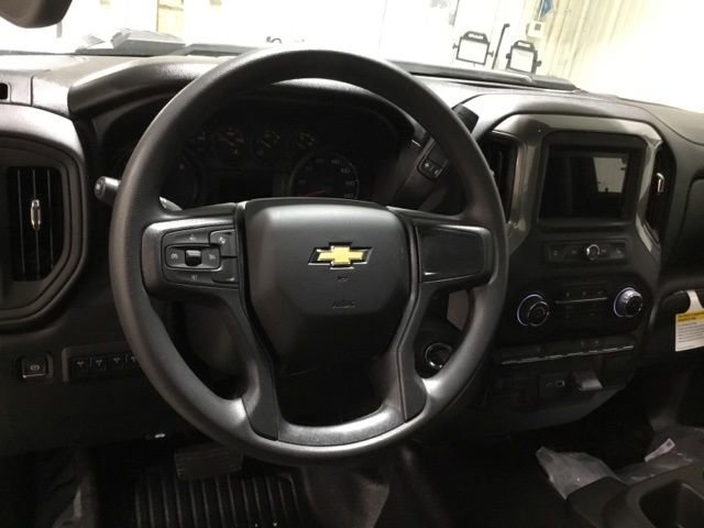 New 2026 Chevrolet Silverado 3500 W/T image 24