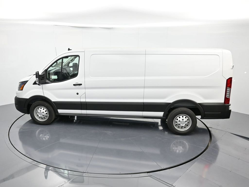 New 2025 Ford Transit 350 148 Low Roof AWD w/ Load Area Protection Package image 35