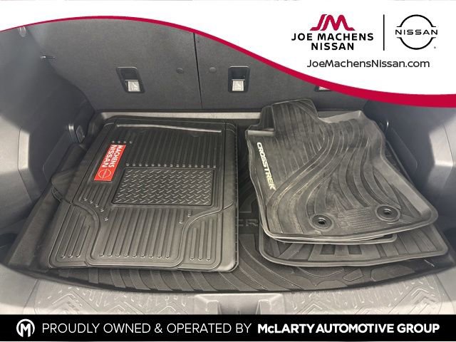 Used 2024 Subaru Crosstrek 2.0i Premium AWD/4WD image 25