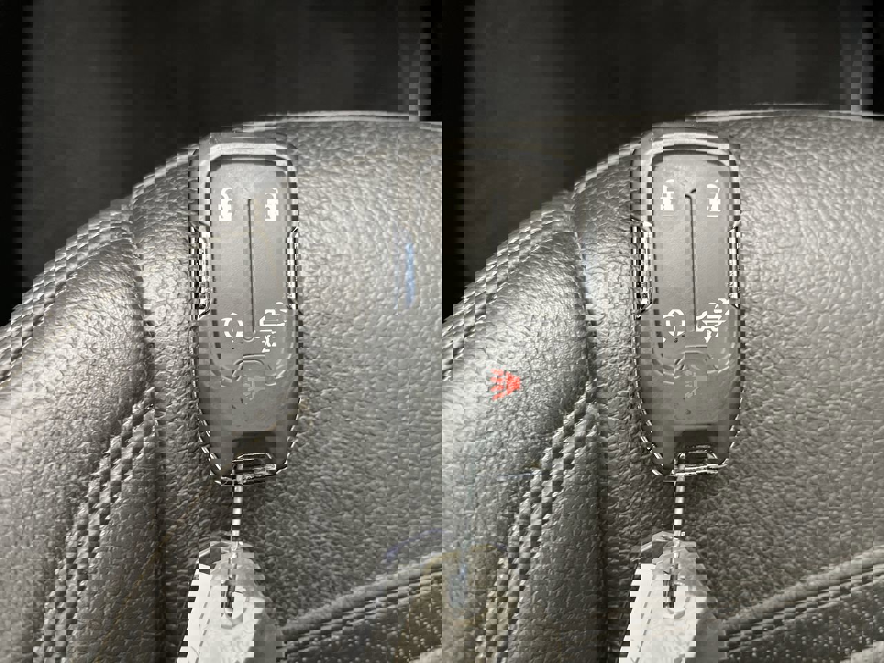 Certified 2020 GMC Sierra 1500 Denali w/ Denali Ultimate Package image 33