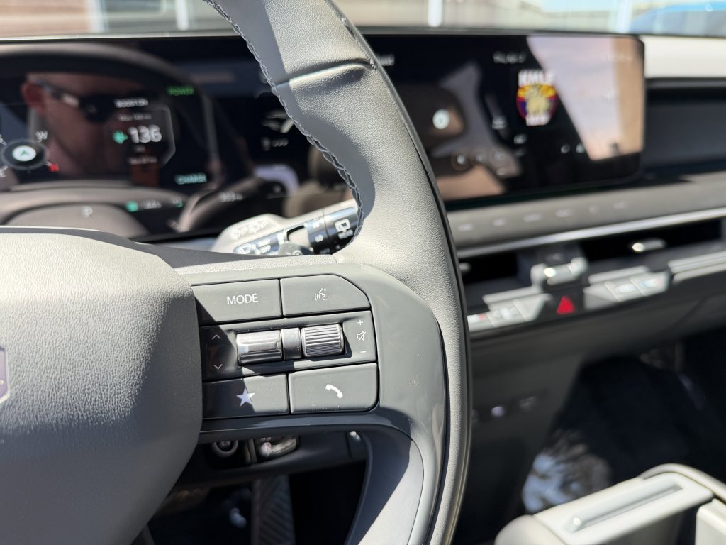 Used 2026 Kia EV9 GT-Line image 31