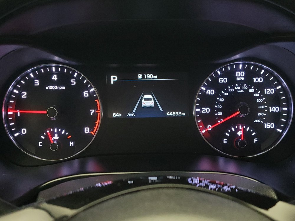 Used 2022 Kia Forte GT-Line w/ GT-Line Premium Package image 23