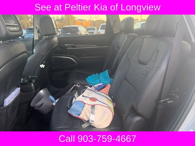 Used 2022 Kia Telluride SX w/ SX Prestige Package AWD/4WD image 10