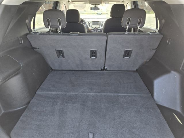 Used 2020 Chevrolet Equinox LT FWD image 17