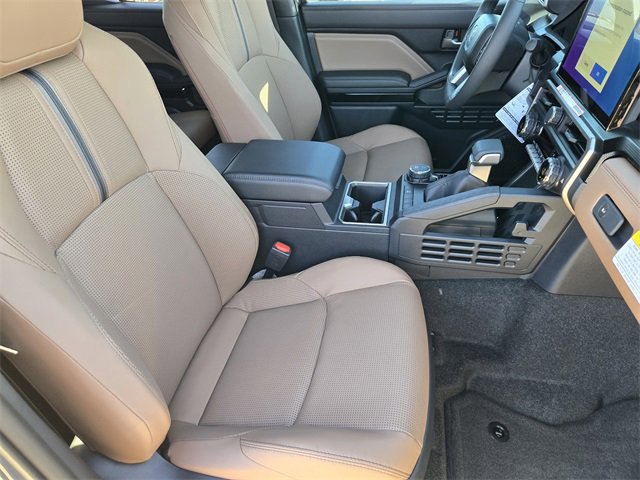 New 2026 Toyota 4Runner Limited image 10