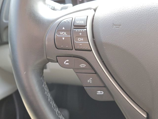 Used 2017 Acura ILX image 12