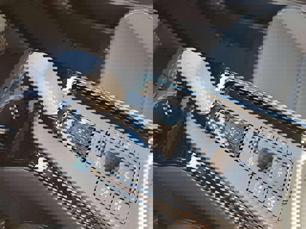 New 2026 Toyota Prius Nightshade image 26