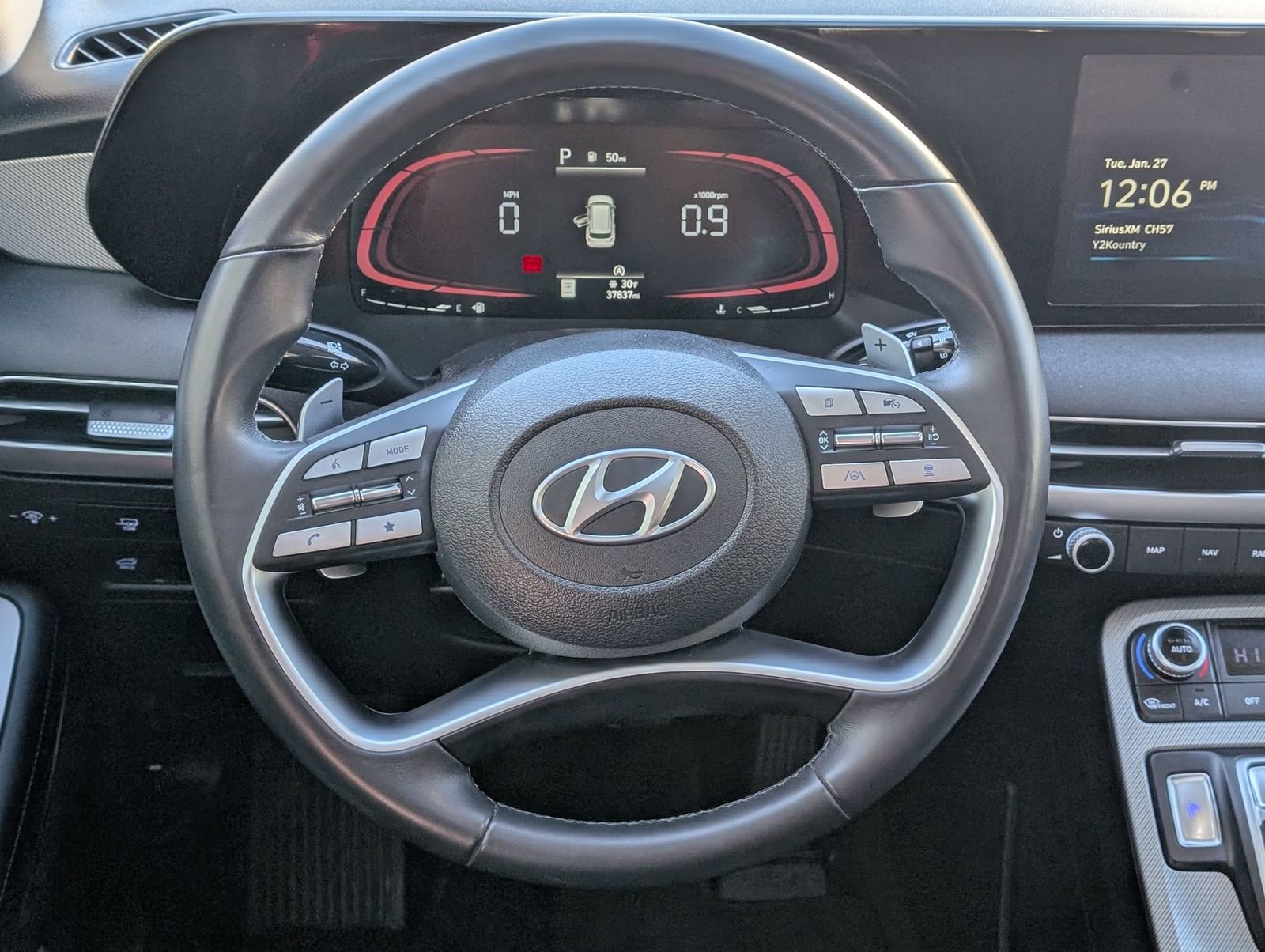 Used 2024 Hyundai Palisade XRT image 15