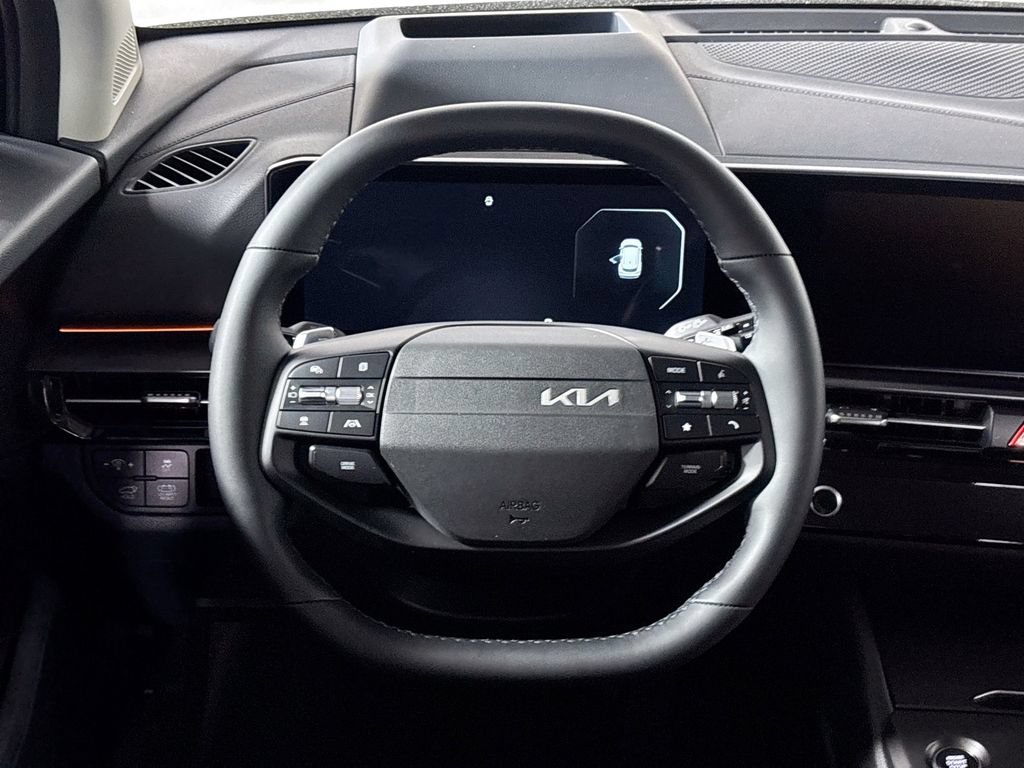 New 2026 Kia Sportage SX Prestige AWD/4WD image 13