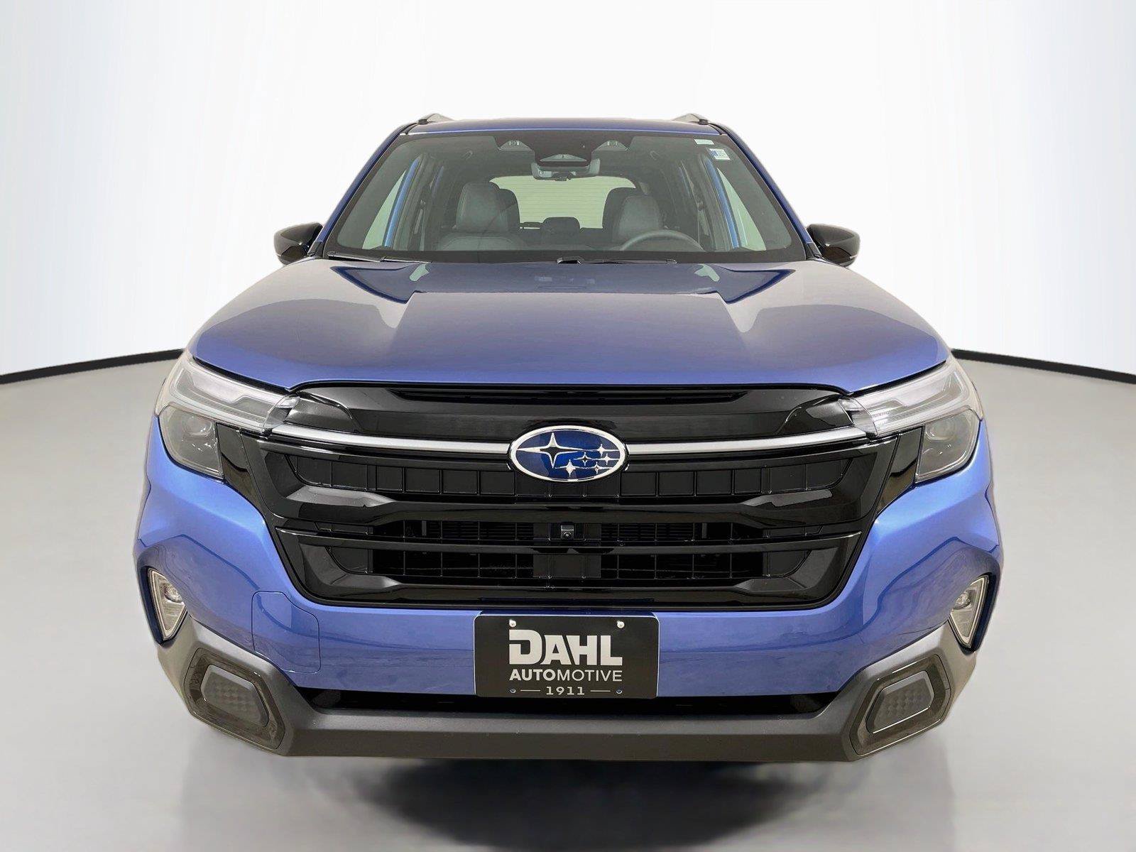 New 2026 Subaru Forester Touring AWD/4WD image 3