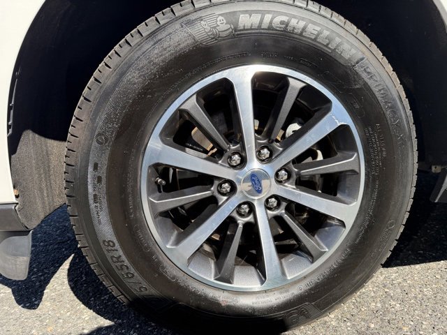 Used 2020 Ford Expedition XLT w/ Equipment Group 202A image 7