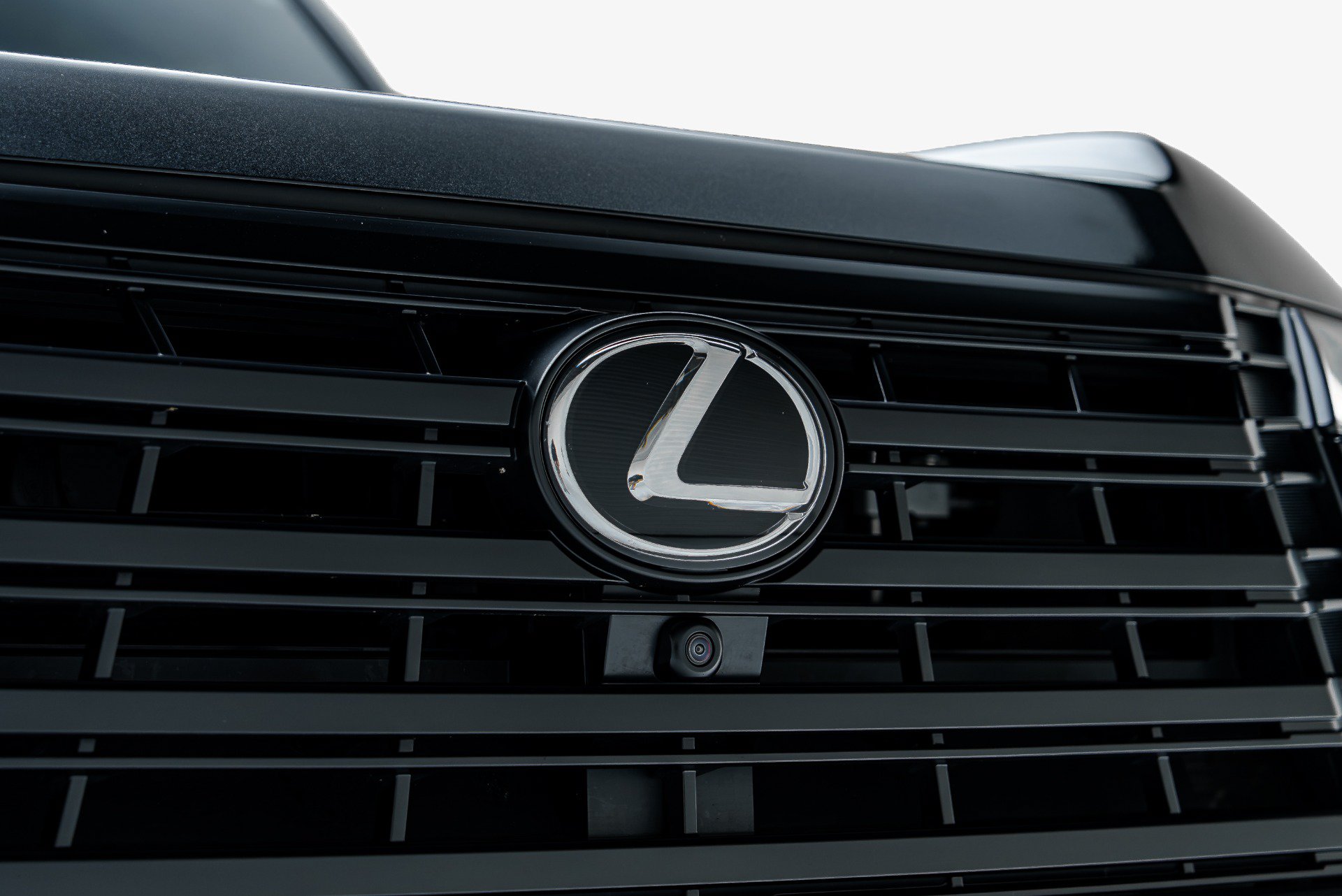 Used 2026 Lexus GX 550 w/ Accessory Package (2T) AWD/4WD image 18