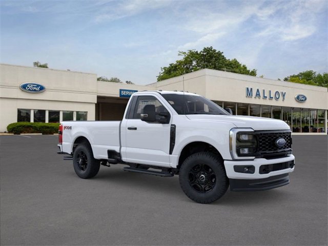 New 2026 Ford F250 XL image 7