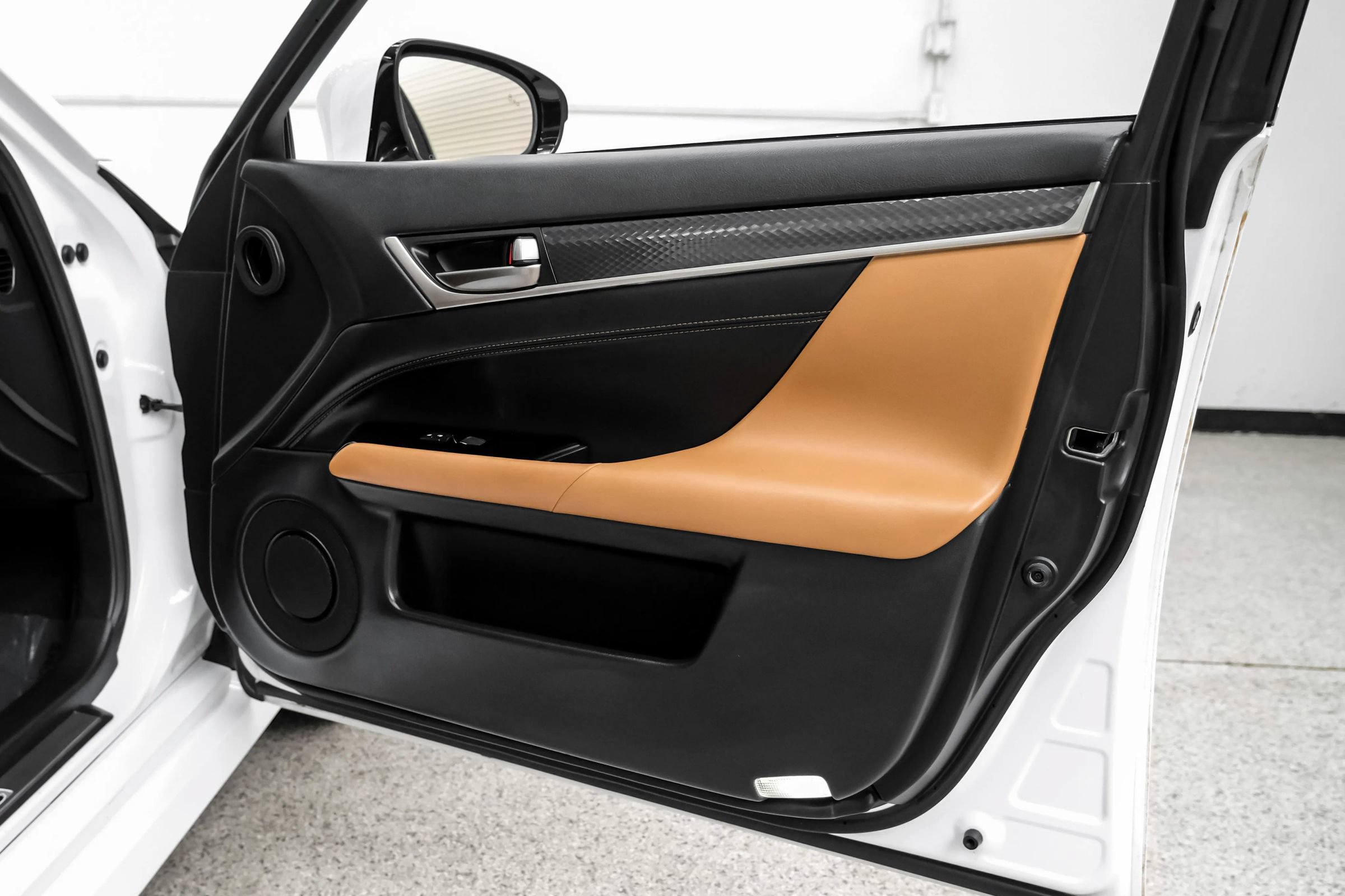 Used 2019 Lexus GS 350 F Sport RWD image 48