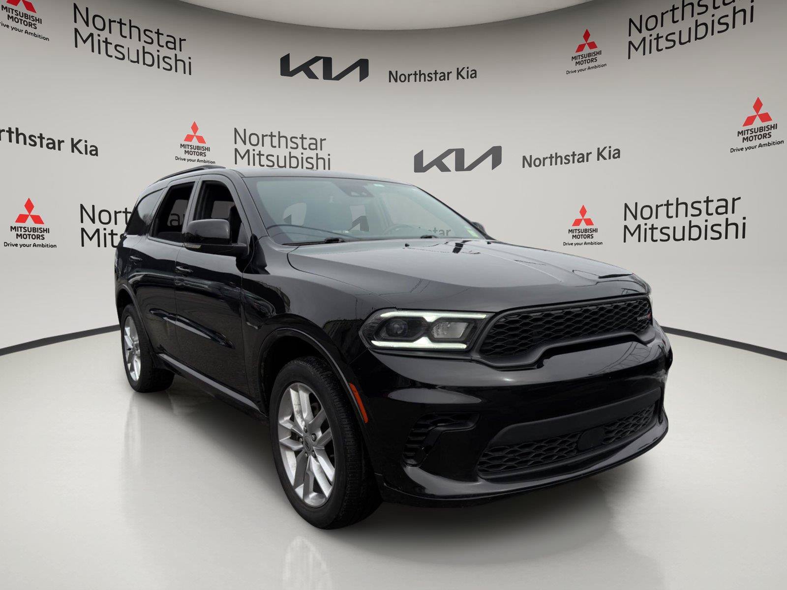 Used 2024 Dodge Durango GT AWD/4WD image 5