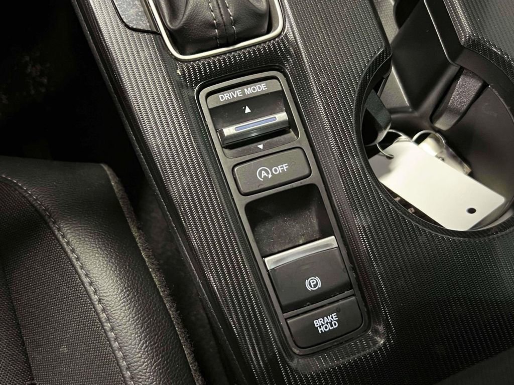 Used 2025 Honda Civic Sport image 30