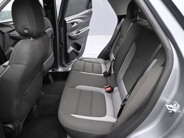 Used 2025 Chevrolet TrailBlazer LT image 11