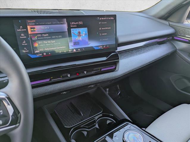 Certified 2024 BMW 530i w/ Convenience Package image 15