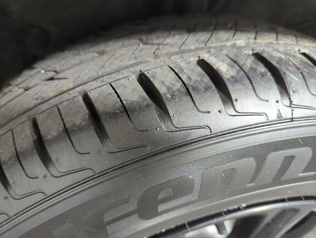 Certified 2023 Honda CR-V Sport image 23